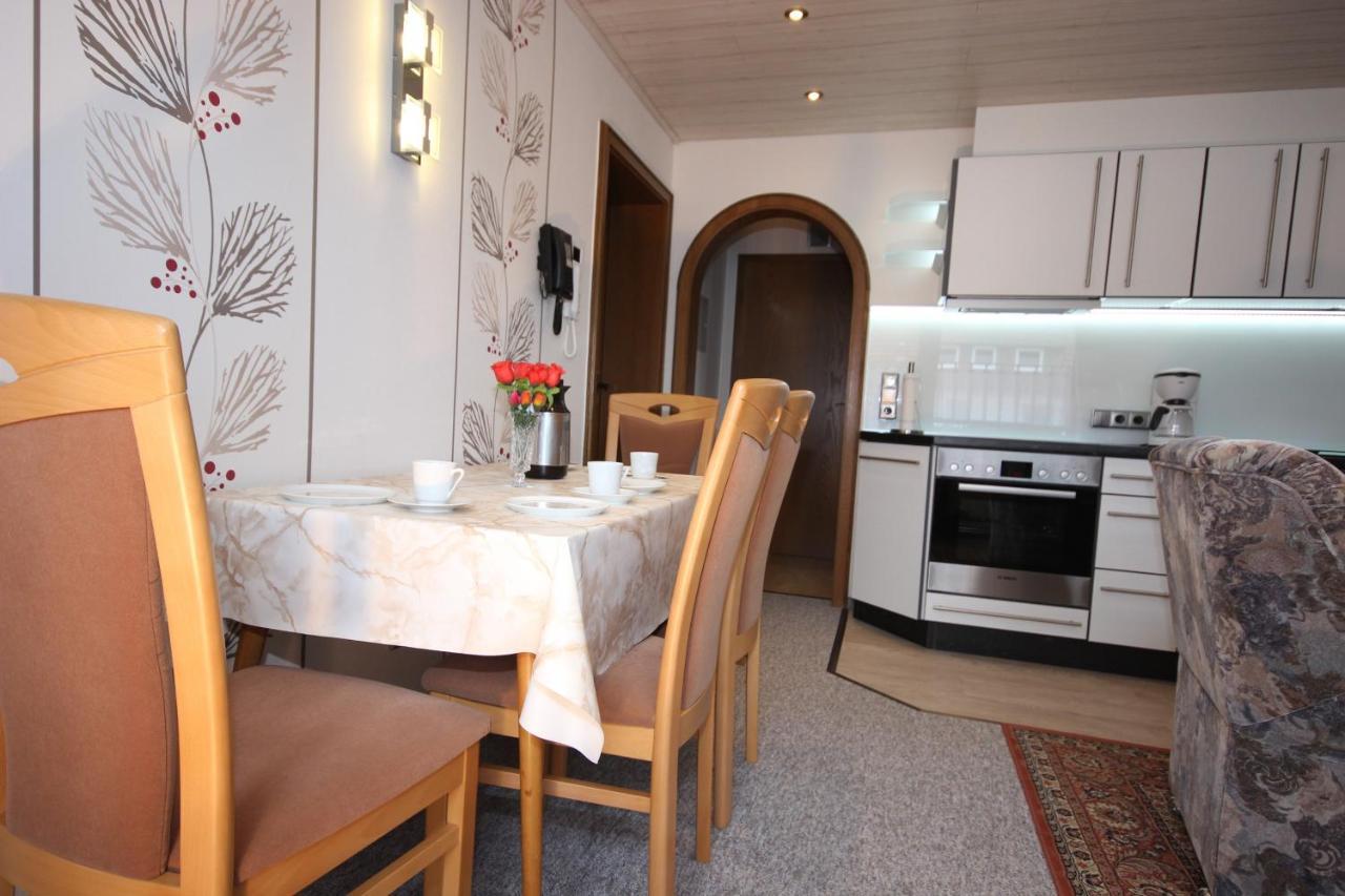 Ferienhaus Marienweg Hallenberg Quarto foto